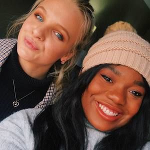 Meet your Posher, Charity